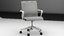 Herman Miller Setu Chair